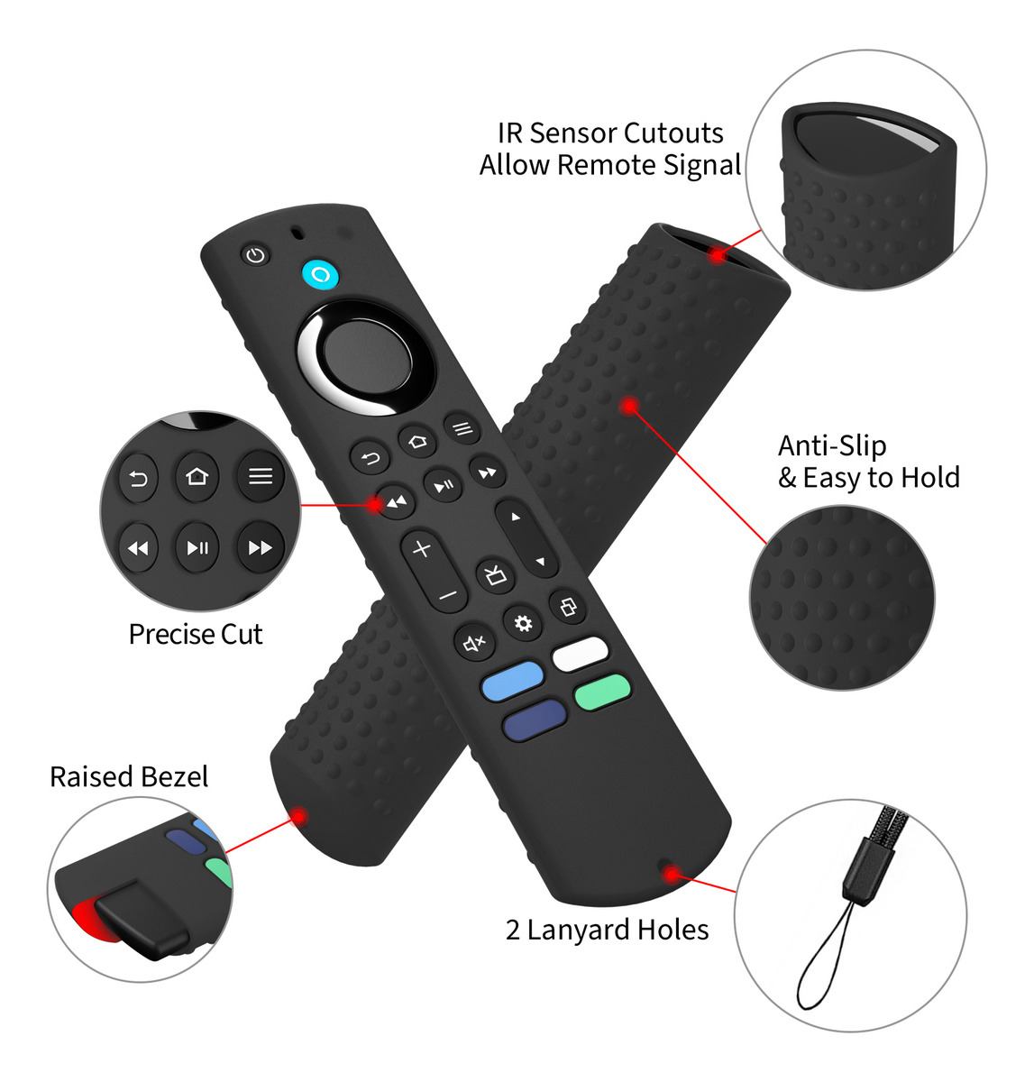 Smart Tv Stick - Para fire tv stick 4k max