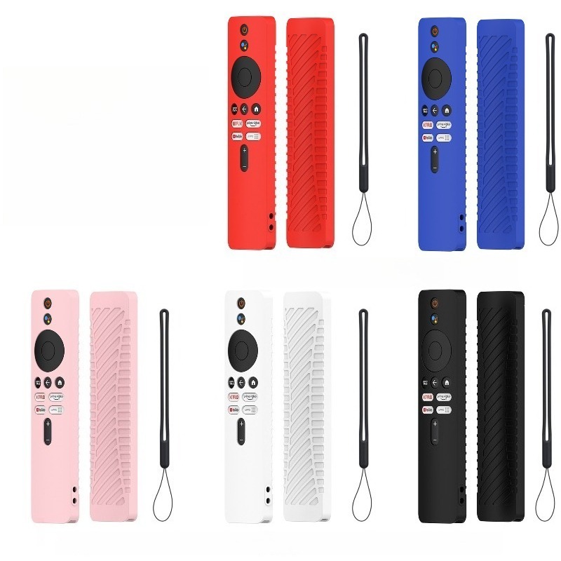 Smart Tv Stick - Nova Capa Luminosa para Controle Remoto