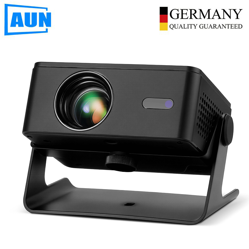 Home Cinema Mini - Ain a32 pro android 13 projetor