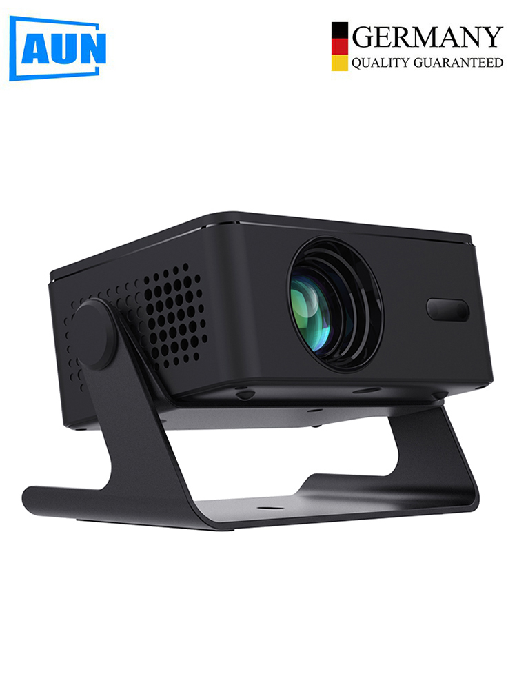 Home Cinema Mini - Projetor Android AUN A32 Pro MINI