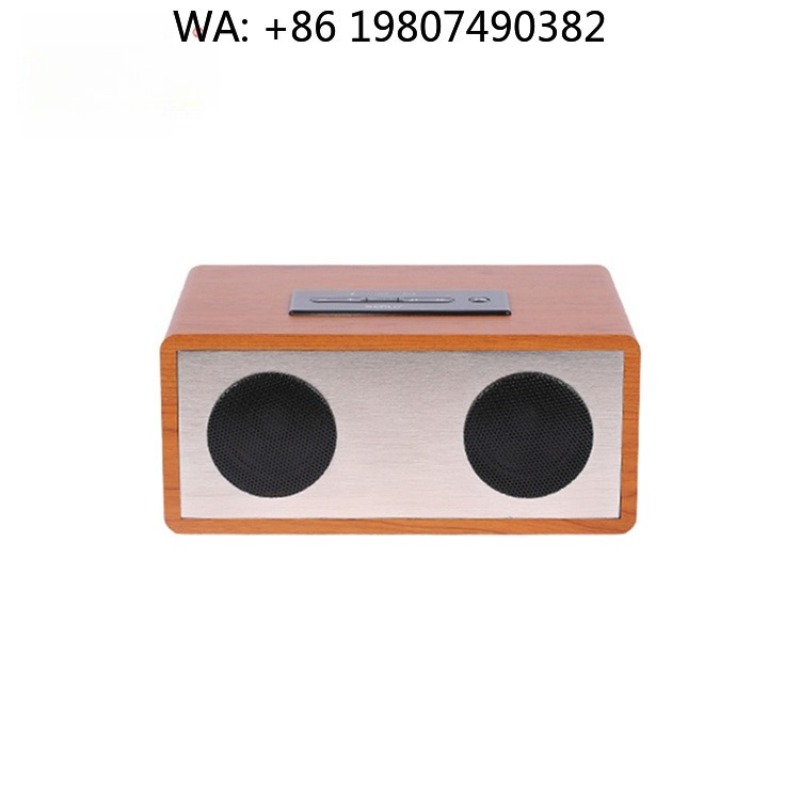 Home Cinema Xlr - Caixa de Som Karaoke com Logo