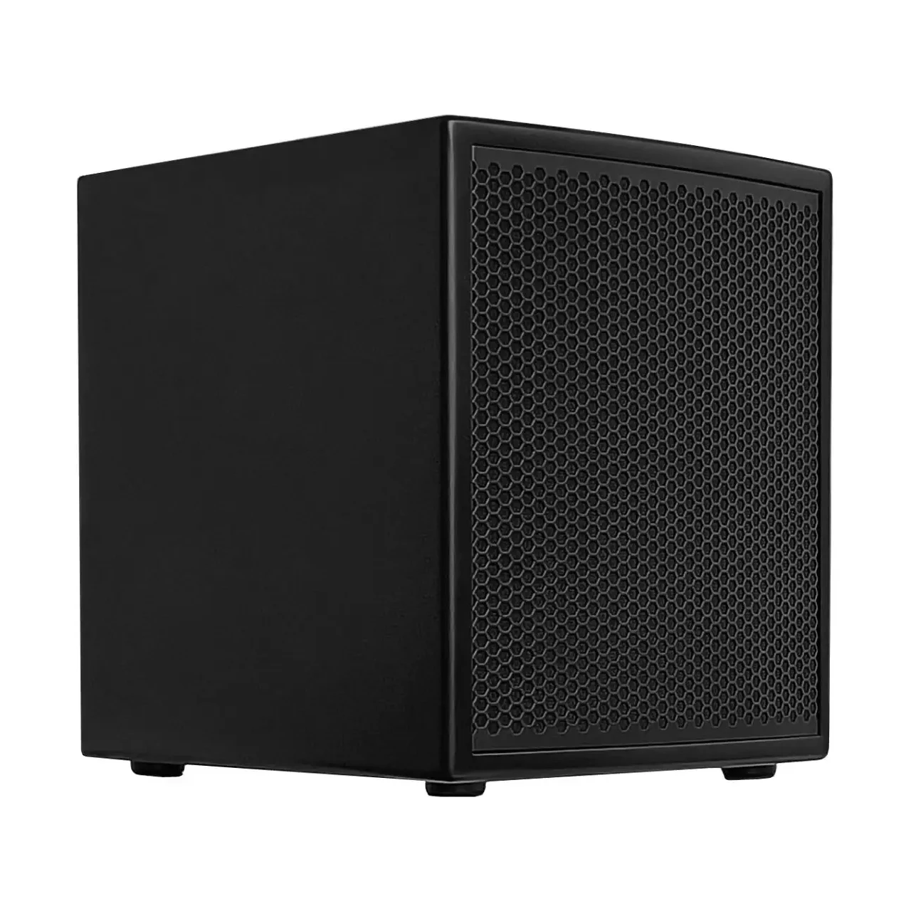 Home Cinema Audio System - Subwoofer de karaokê para home theater
