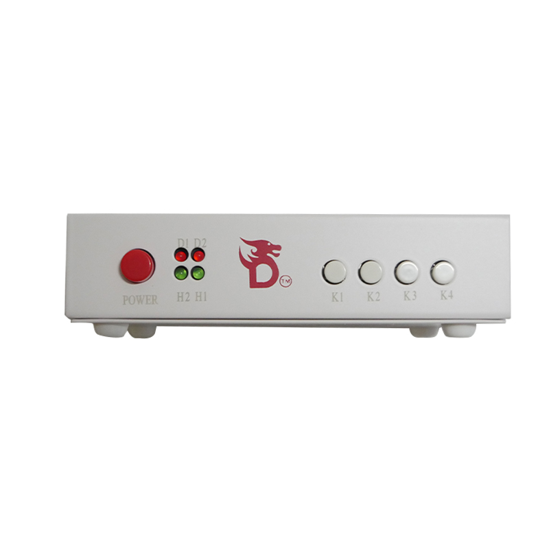 Caixa de Sobreposição de Vídeo - Home Cinema Video Processor avaliação e preço