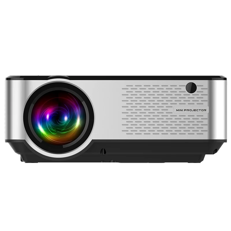 Projetor Inteligente Cheerlux  - Home Cinema Portable avaliação e preço