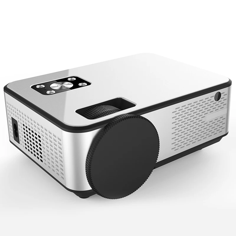 Projetor Inteligente Cheerlux  - Home Cinema Portable avaliação e preço