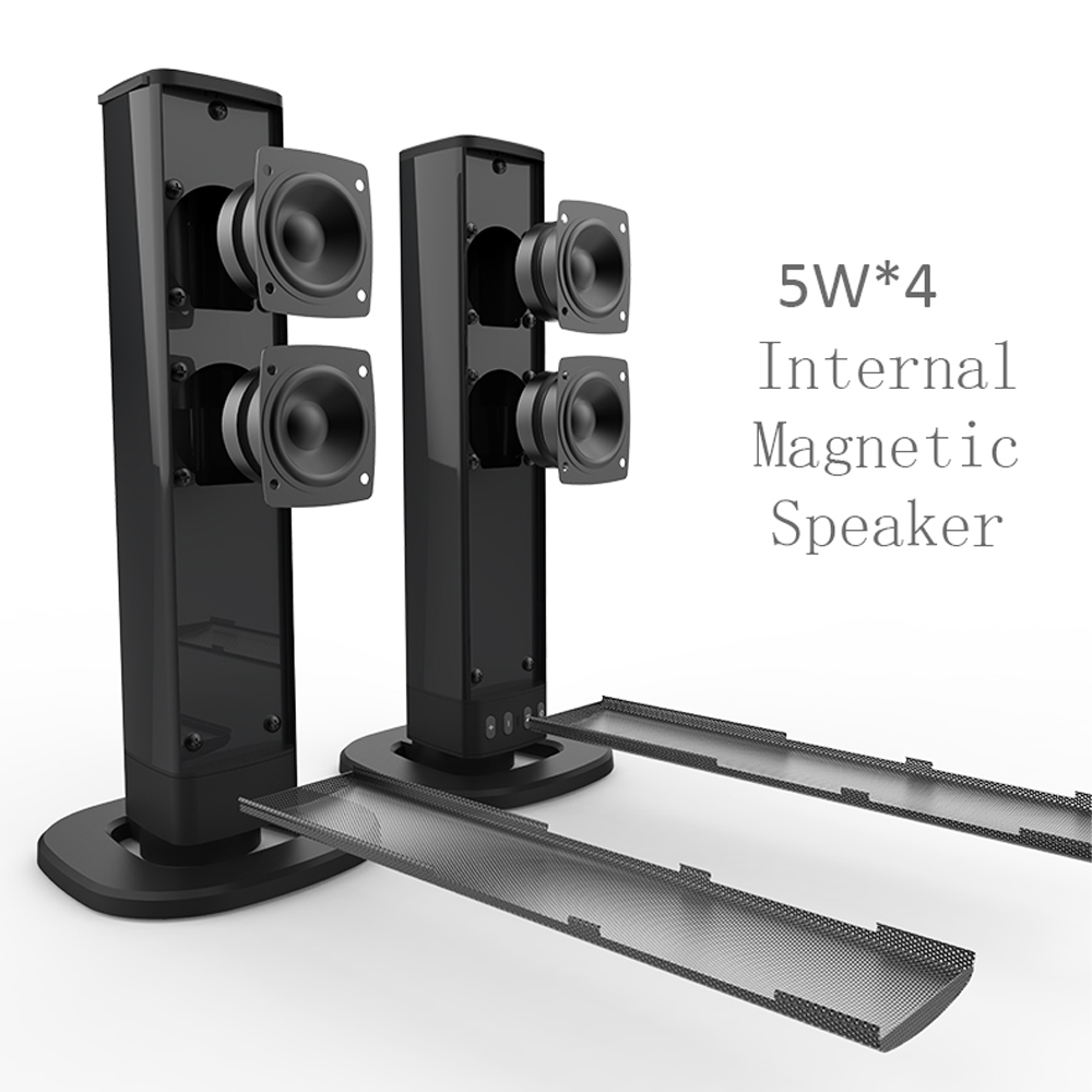 Poderoso soundbar som rádio bl - Home Cinema Audio System avaliação e preço