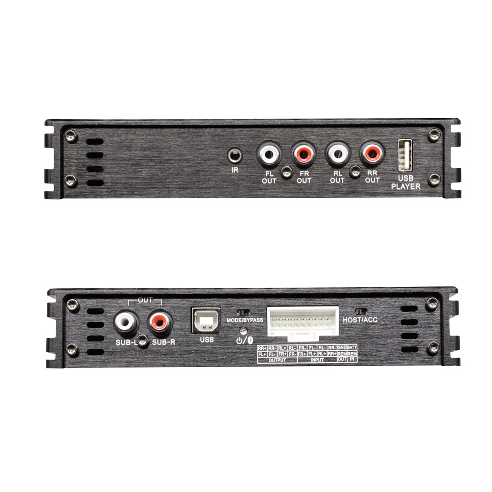 Chicote de Fiação PUZU PZ-C7 4 - Home Cinema Audio System avaliação e preço