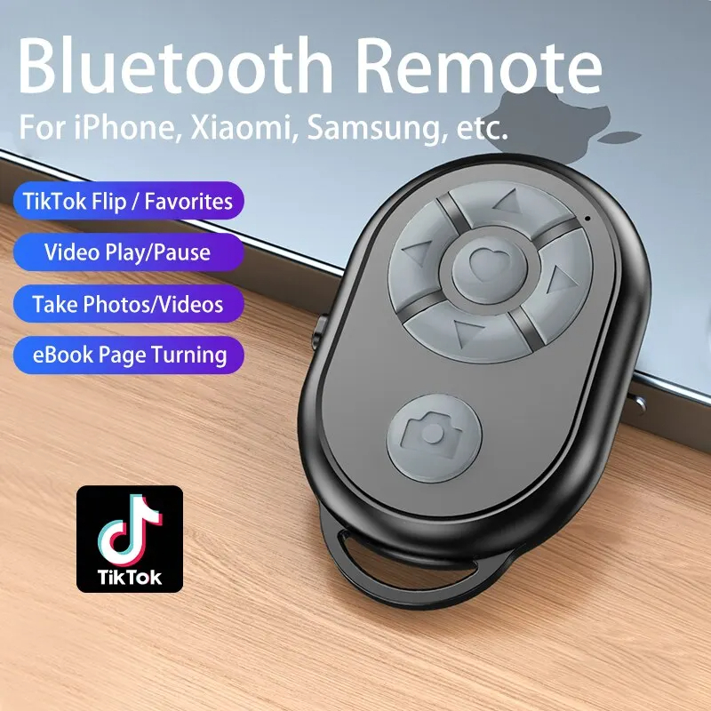 Telefone bluetooth remoto para - Smart Tv Stick avaliação e preço