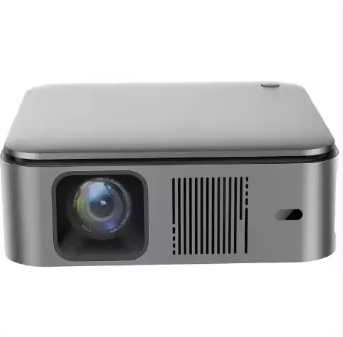Novo Projetor HD 1080P HY450 p - Home Cinema Portable avaliação e preço