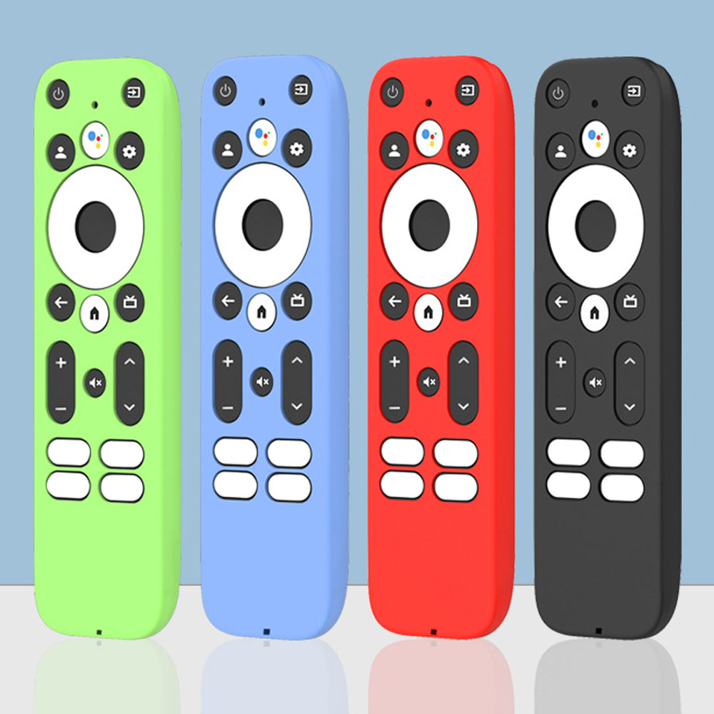 Capa de Silicone Protetora par - Smart Tv Stick avaliação e preço