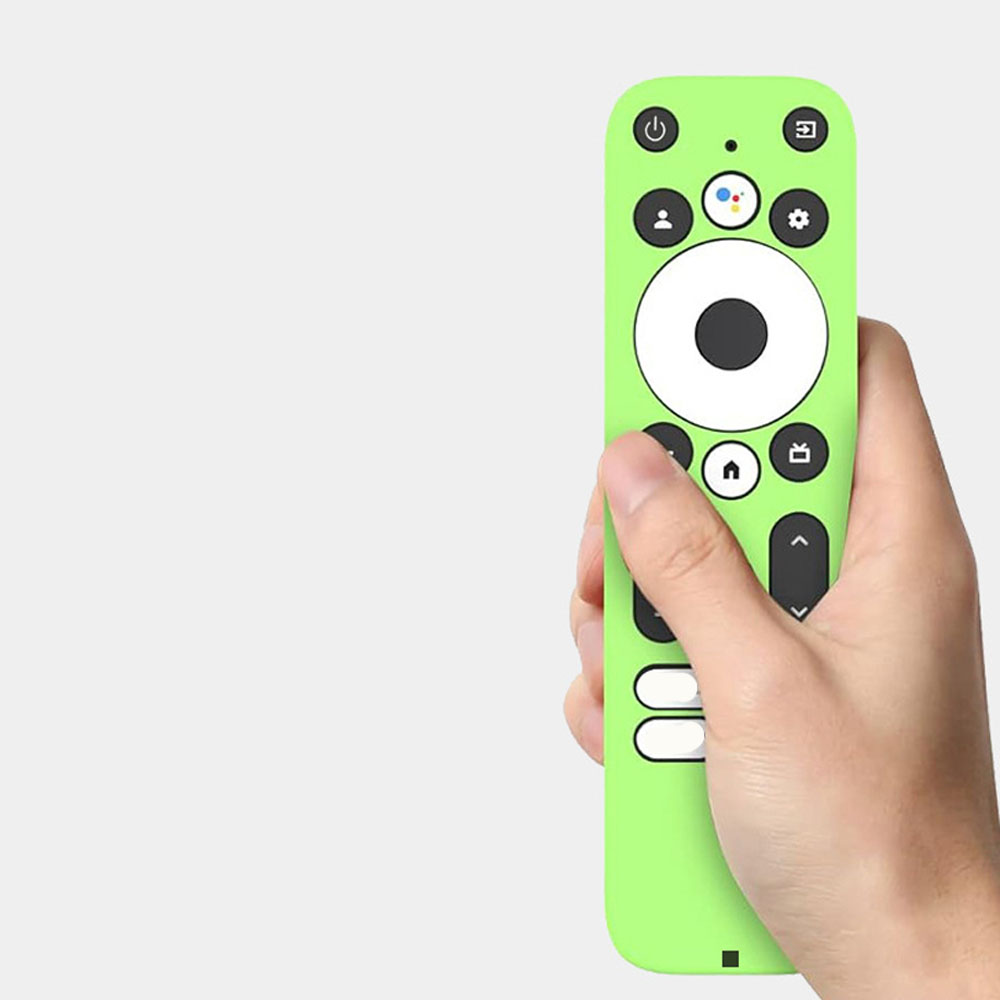 Capa de Silicone Protetora par - Smart Tv Stick avaliação e preço