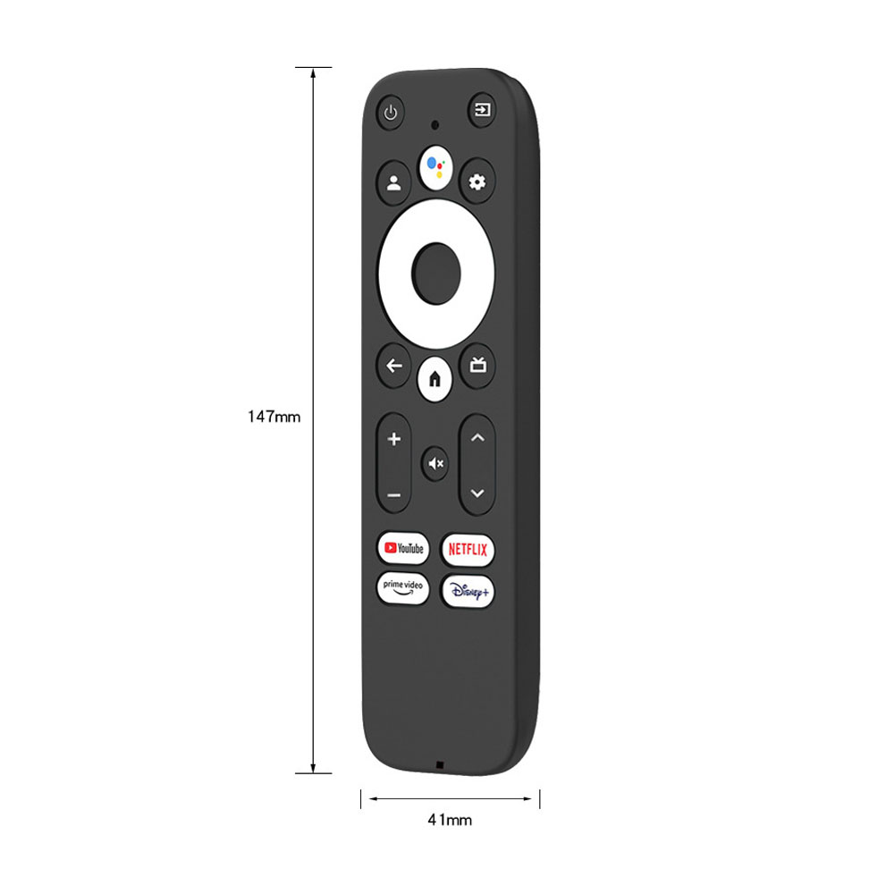 Capa de Silicone Protetora par - Smart Tv Stick avaliação e preço