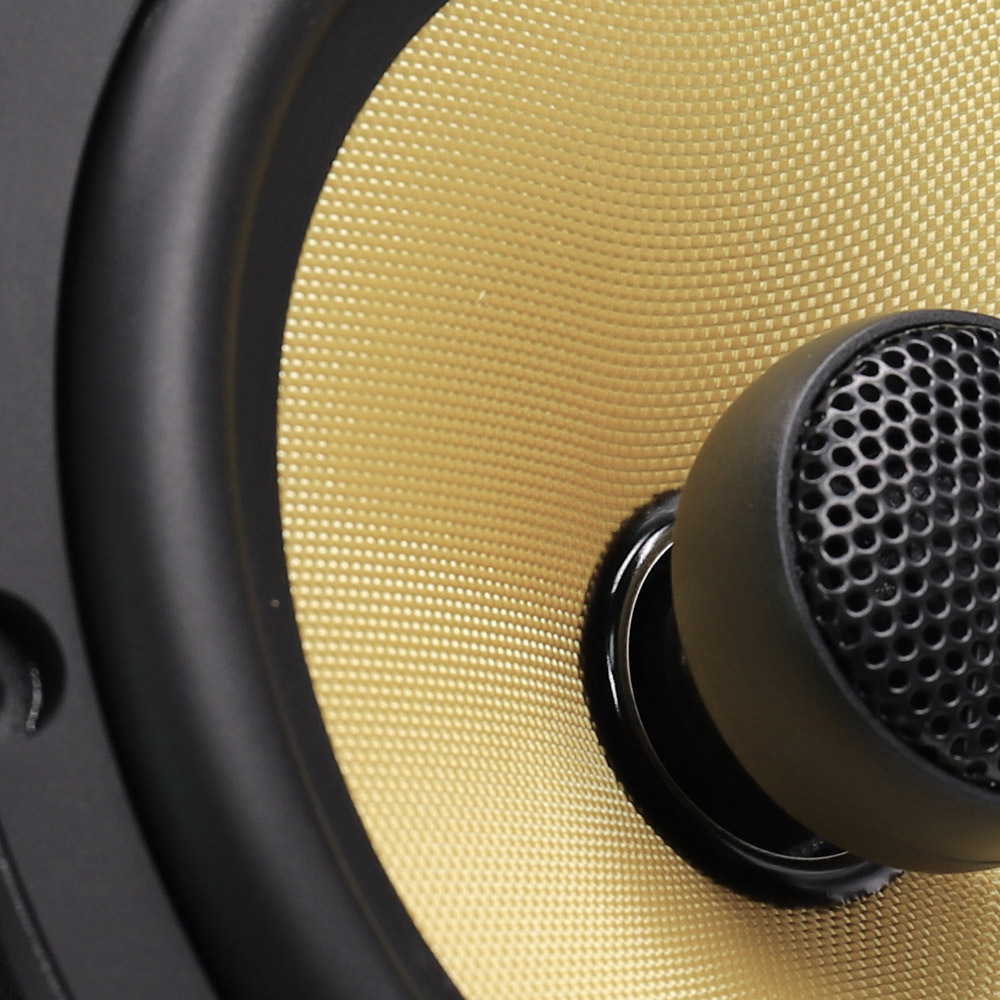 Alto-falantes coaxiais de áudi - Home Cinema Audio System avaliação e preço