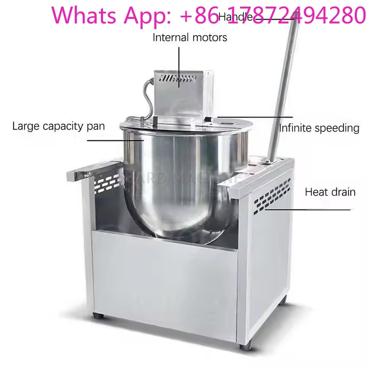 Máquina de Pipoca Industrial e - Popcorn Machine Home avaliação e preço
