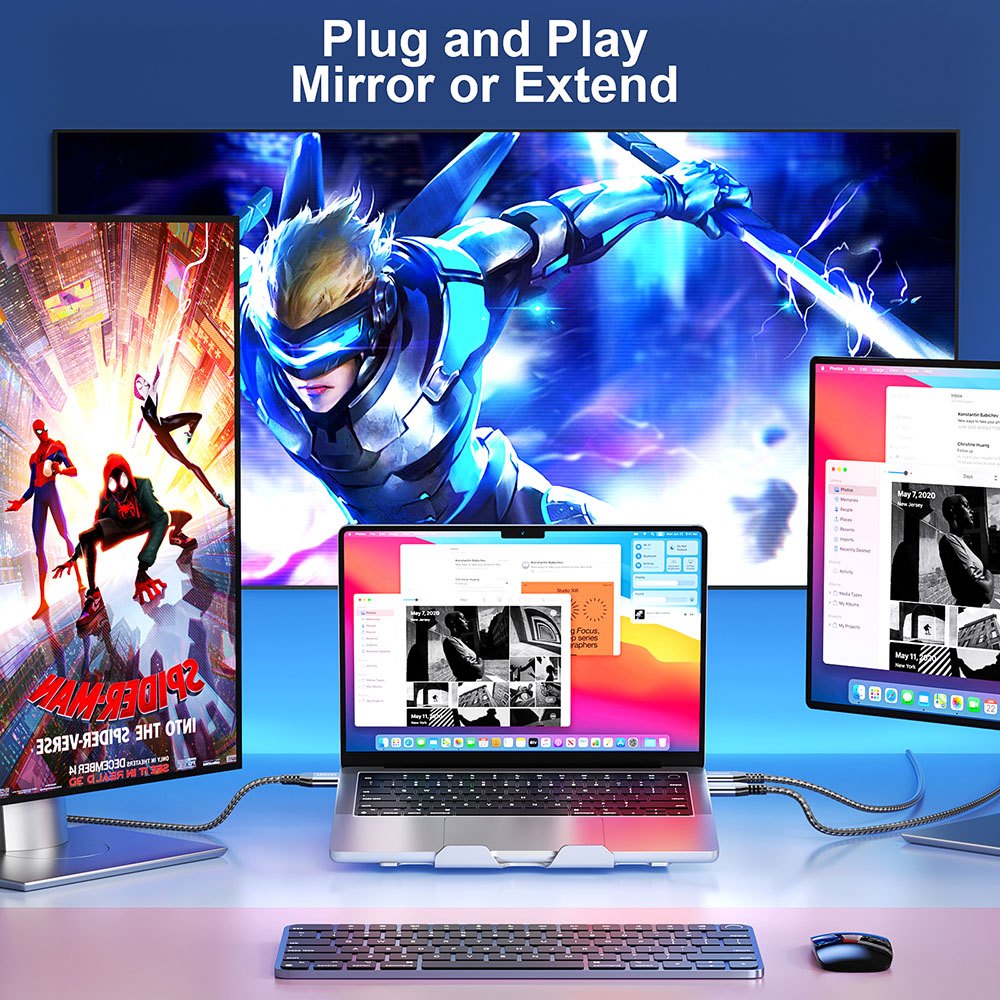 Cabo DisplayPort para Mini HDM - Home Cinema Portable avaliação e preço