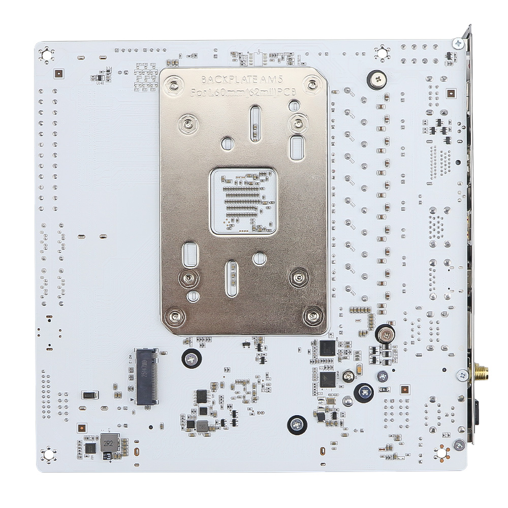 Soyo b650itx amd mini placa-mã - Home Cinema Video Processor avaliação e preço
