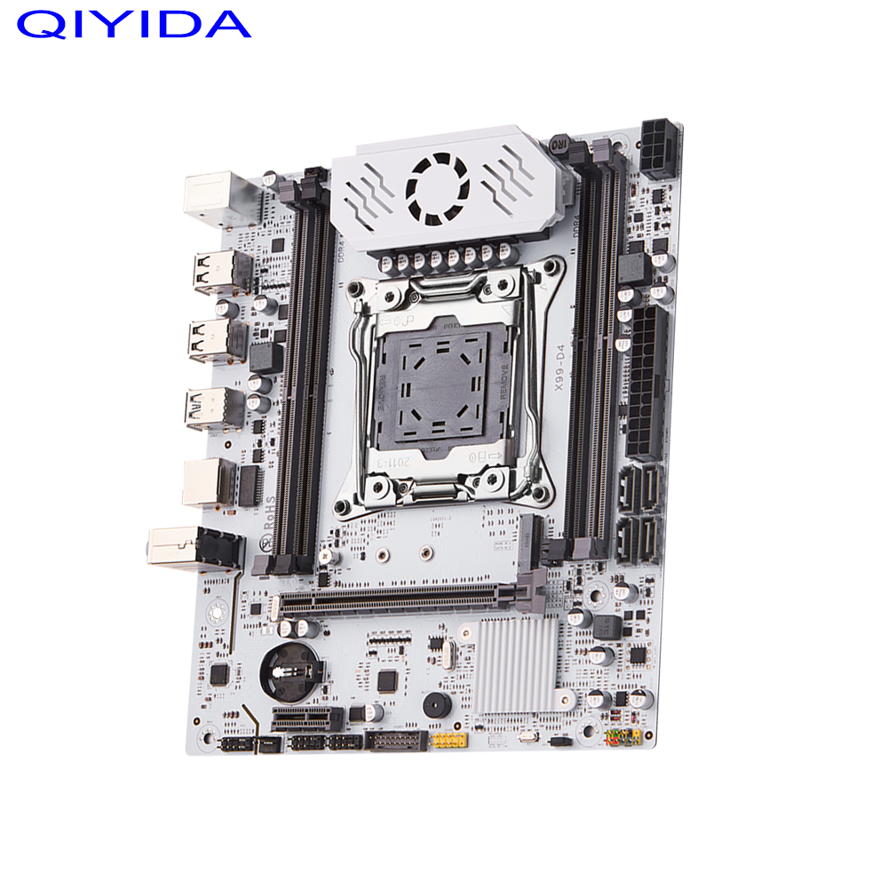 Qiyida x99 conjunto de placa-m - Home Cinema Video Processor avaliação e preço