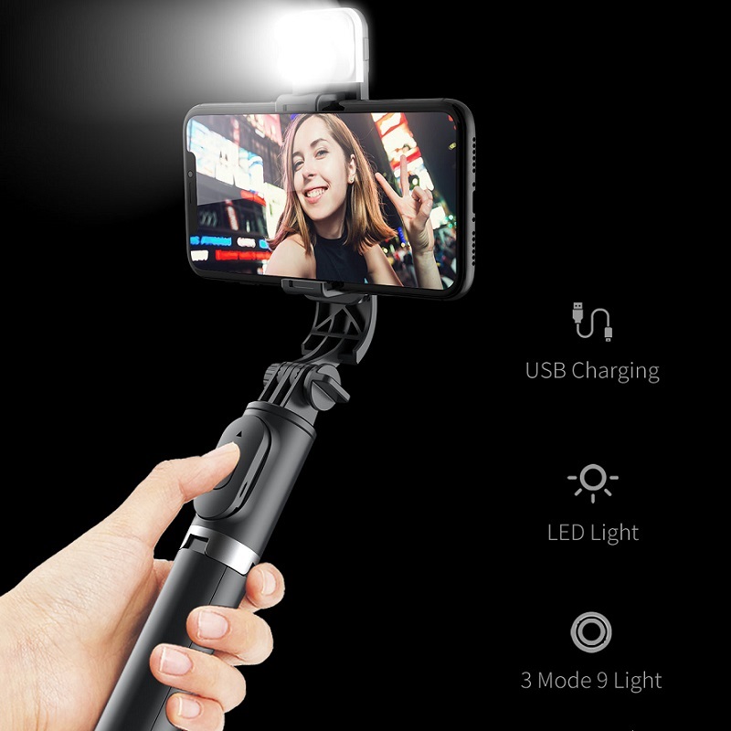 Q02s bluetooth sem fio selfie  - Smart Tv Stick avaliação e preço