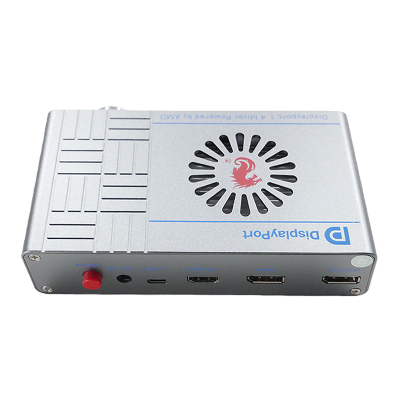 Processador de Vídeo DMA D60 4 - Home Cinema Video Processor avaliação e preço