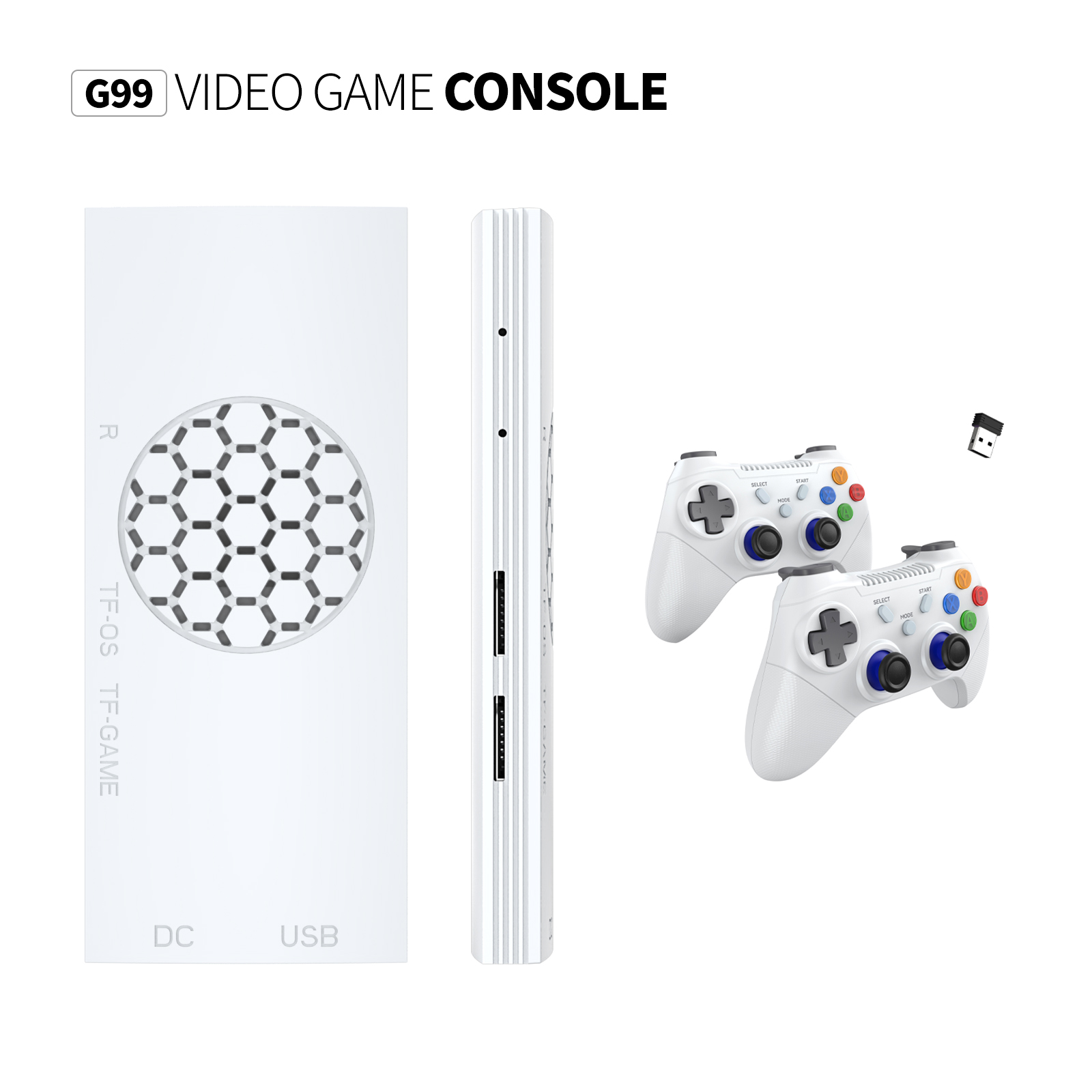 Console de jogos com processad - Home Cinema Video Processor avaliação e preço