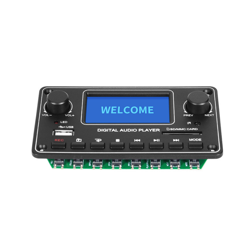Módulo reprodutor lcd unisiano - Home Cinema Portable avaliação e preço