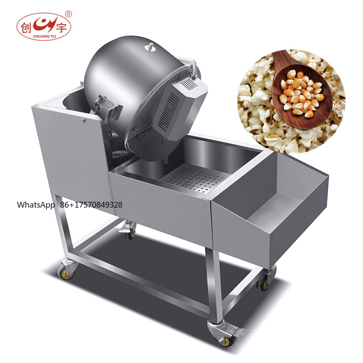 Máquina de Fazer Pipoca de Alt - Popcorn Machine Home avaliação e preço