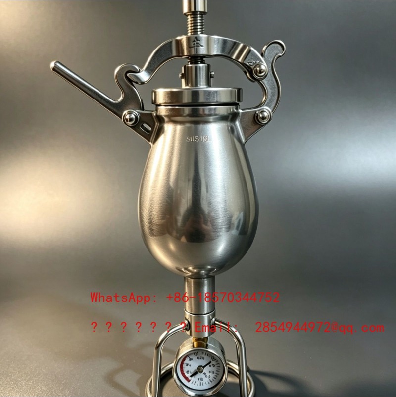 Máquina de Pipoca Mini Domésti - Popcorn Machine Home avaliação e preço