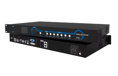 Controlador de processador de  - Home Cinema Video Processor avaliação e preço