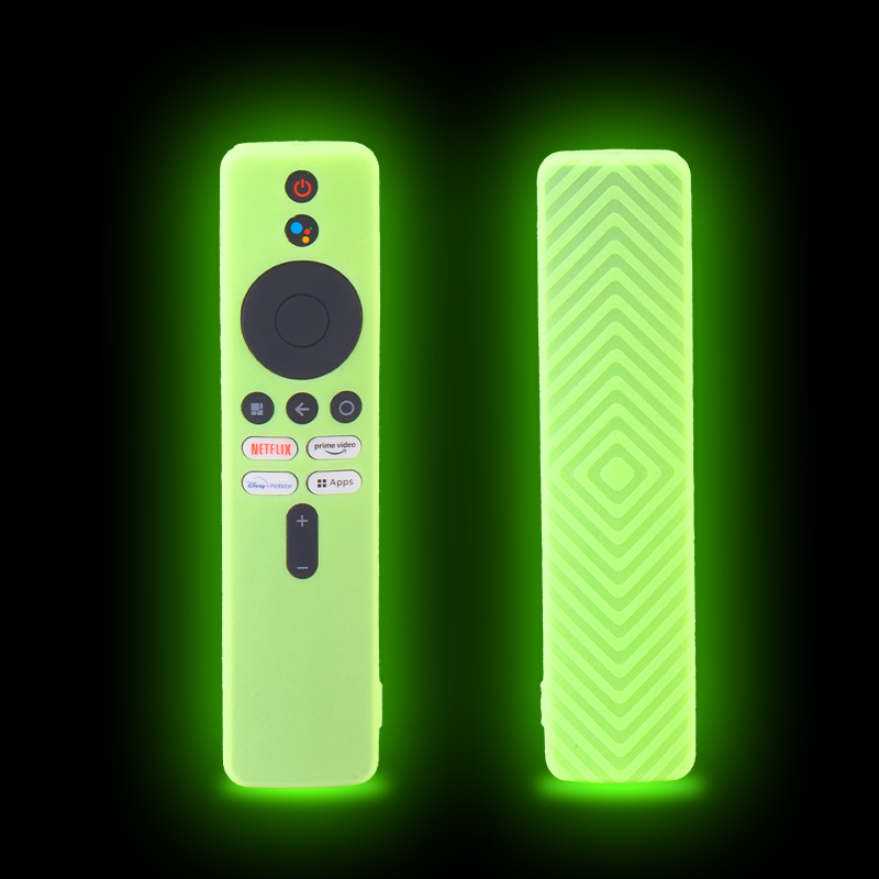1 pc caso silicone protetor à  - Smart Tv Stick avaliação e preço