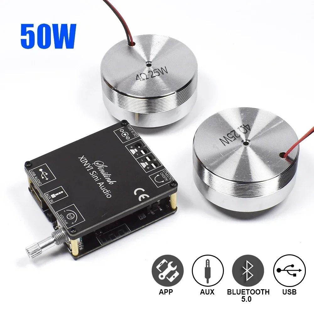 2*25w portátil estéreo vibraçã - Home Cinema Portable avaliação e preço