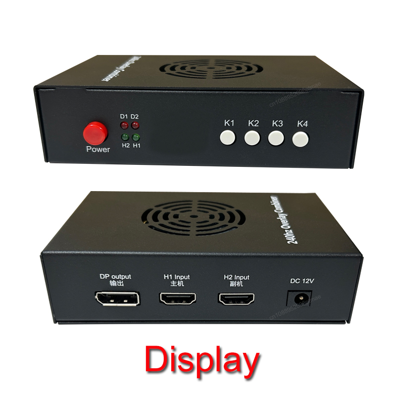 Processador DMA 6ª Geração com - Home Cinema Video Processor avaliação e preço