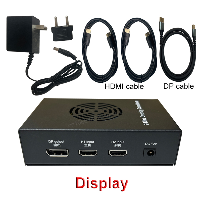 Processador DMA 6ª Geração com - Home Cinema Video Processor avaliação e preço