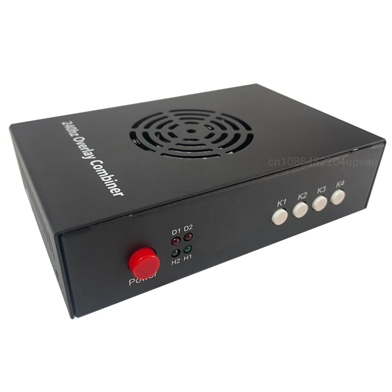 Processador DMA 6ª Geração com - Home Cinema Video Processor avaliação e preço