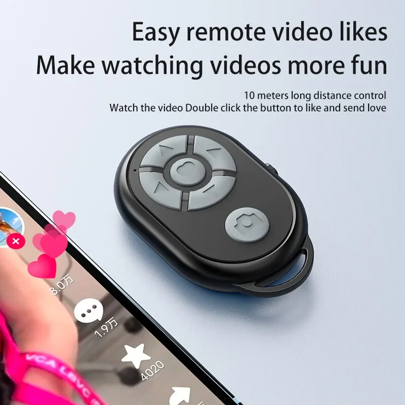 Controle remoto bluetooth para - Smart Tv Stick avaliação e preço