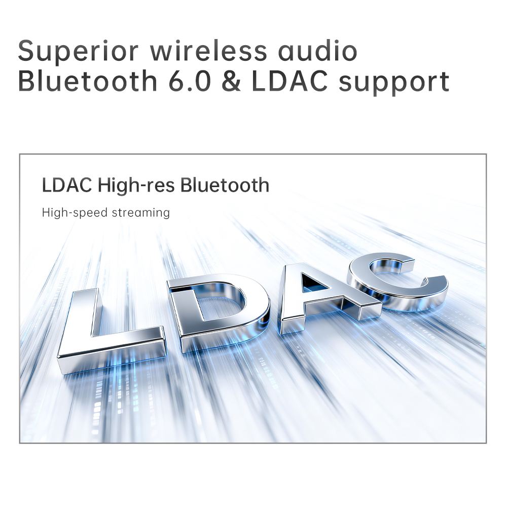 Amplificador HiFi Bluetooth LD - Home Cinema Mini avaliação e preço