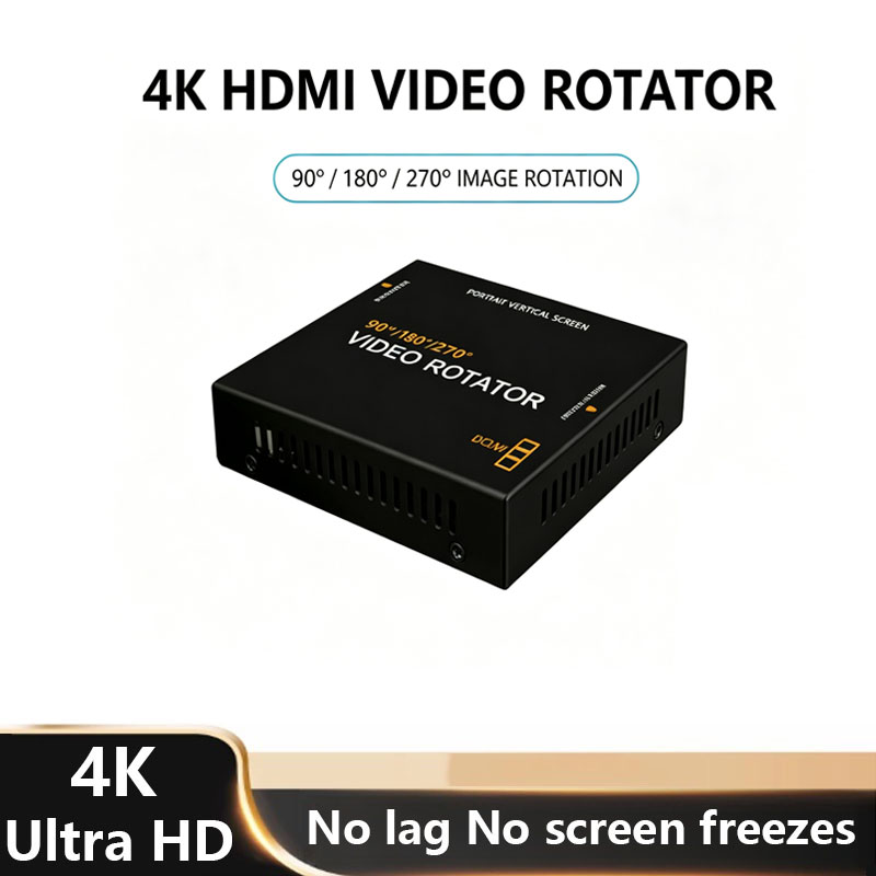 Processador de Vídeo HDMI 4K c - Home Cinema Video Processor avaliação e preço