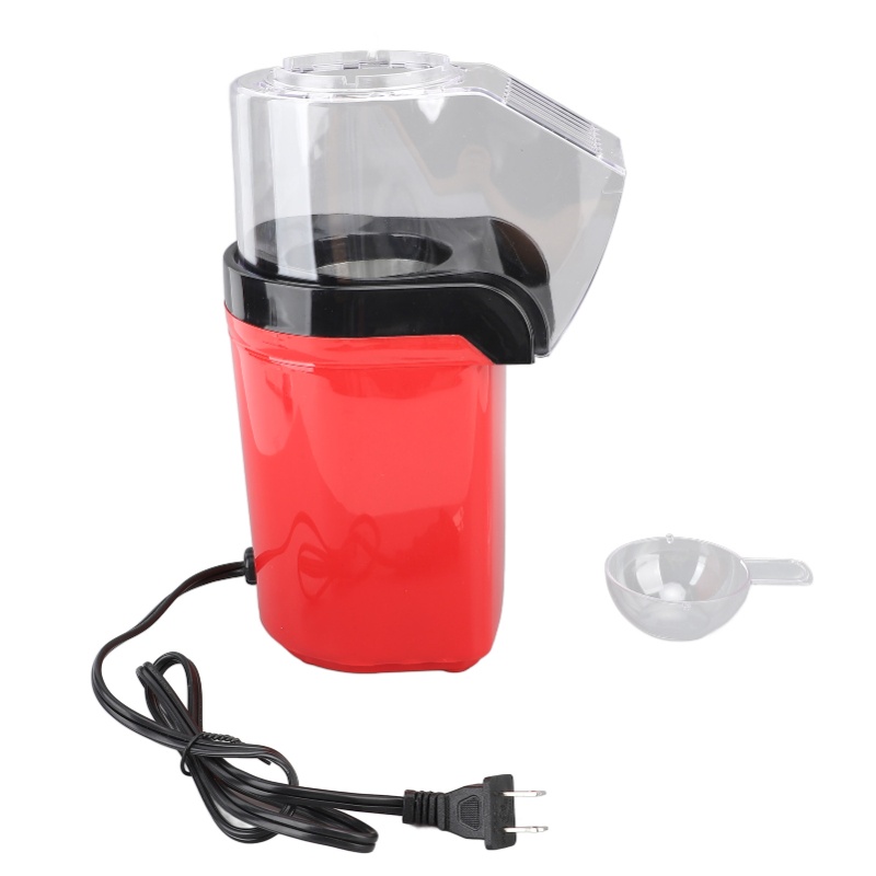 Máquina elétrica de pipoca de  - Popcorn Machine Home avaliação e preço